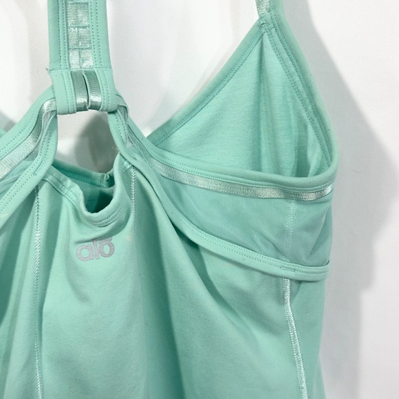 ALO Yoga Racerback - Picture 8 of 11